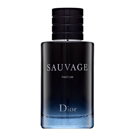 Sauvage: l’universo dell’iconico profumo da uomo Dior 